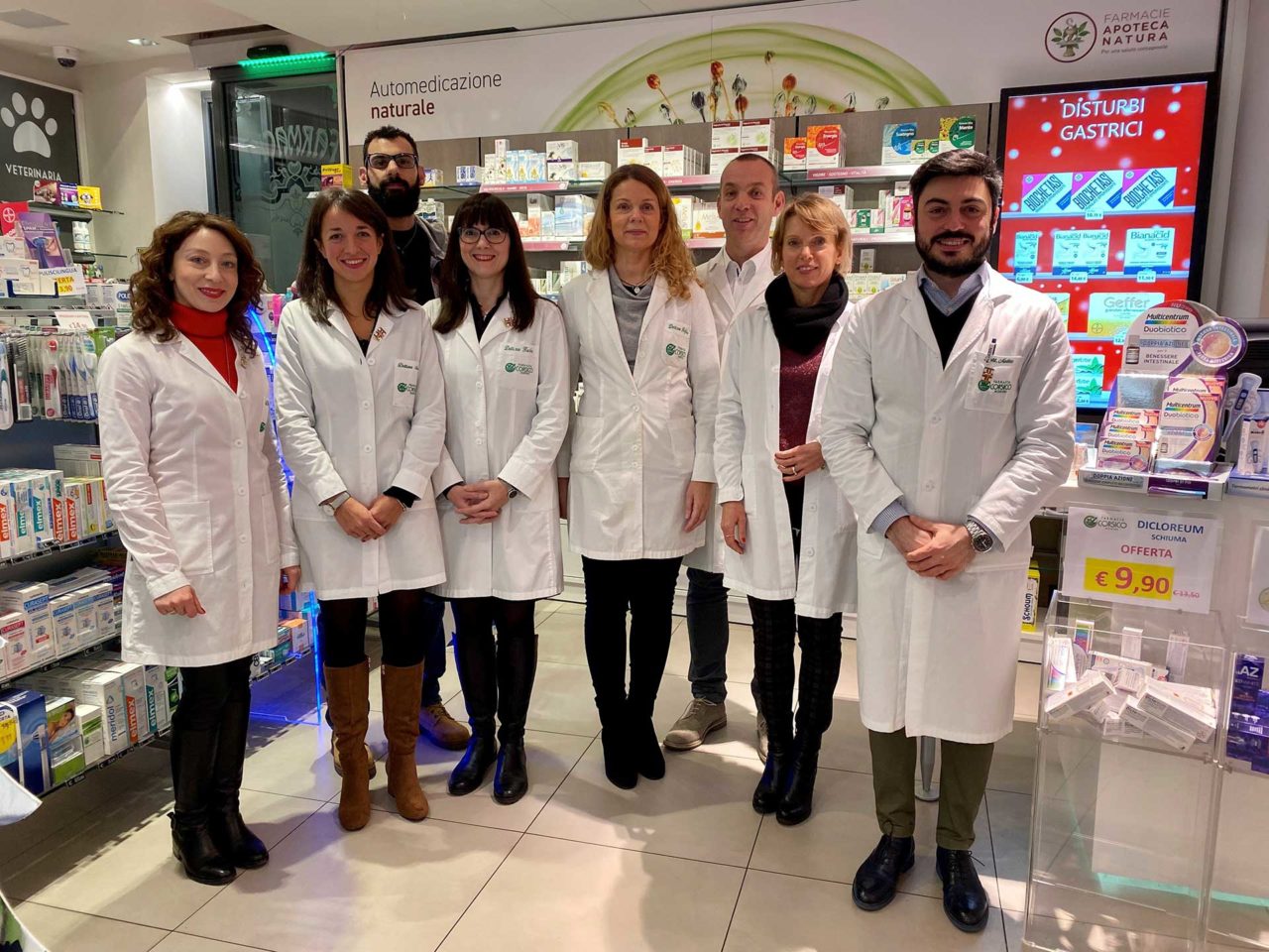 Stipendio Tecnico Di Laboratorio Biomedico Svizzera